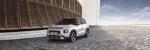 Citroen C3 Aircross 2017 года (WW)